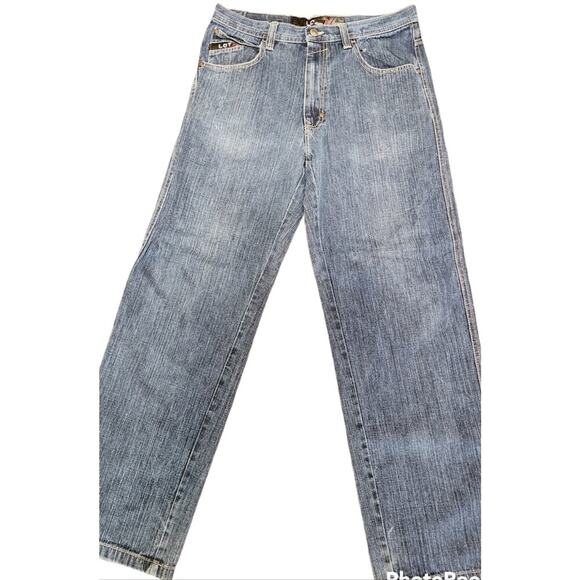 LOT 29  WORLD CLASS DENIUM SIZE 36 - Picture 1 of 8